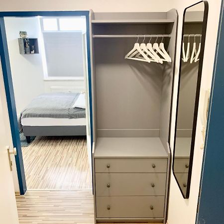בילפלד 21Qm² Business Apartment מראה חיצוני תמונה